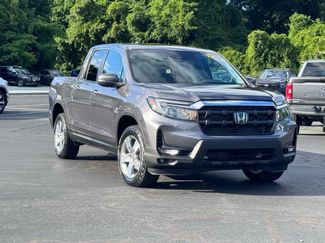 Used 2025 Honda Ridgeline RTL video 1