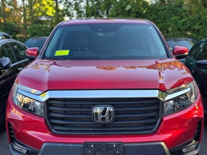 Used 2023 Honda Ridgeline RTL