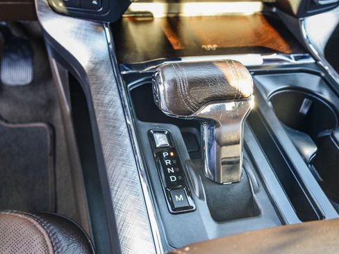 Used 2023 Ford F150 King Ranch w/ Equipment Group 601A High image 24