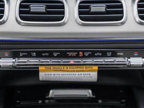 New 2026 Mercedes-Benz GLE 350 4MATIC image 24