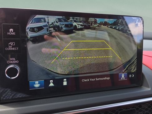 Certified 2026 Acura ADX A-Spec FWD image 28