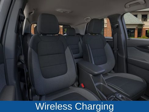 New 2026 Chevrolet TrailBlazer LT image 16