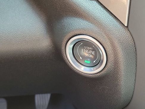 Used 2026 Chevrolet Silverado 1500 Custom RWD image 16