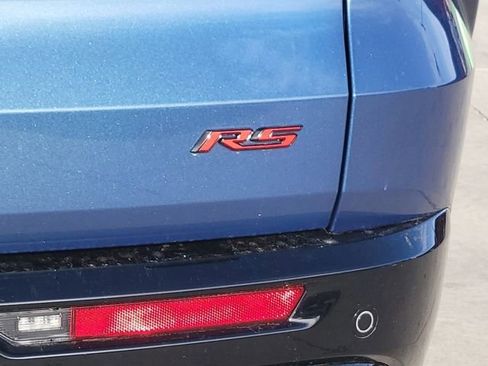 Used 2026 Chevrolet Traverse RS w/ LPO, Floor Liner Package image 13