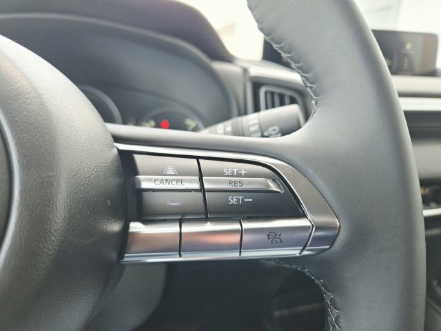 New 2026 MAZDA CX-50 AWD 2.5 S w/ Cargo Package image 20