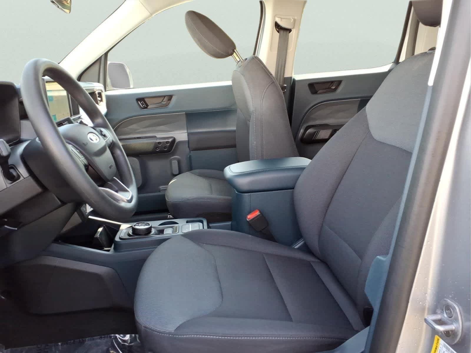 Used 2023 Ford Maverick XL w/ Equipment Group 100A Standard AWD/4WD image 15