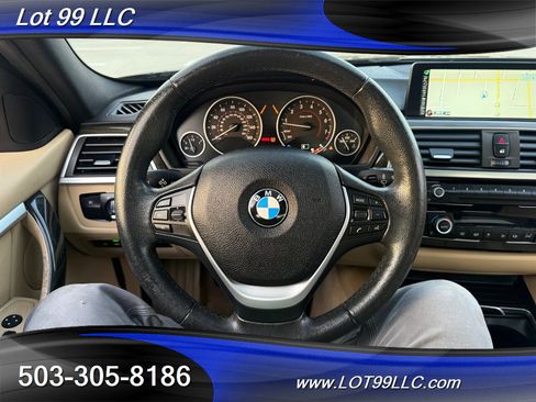 Used 2016 BMW 328i Sedan image 54