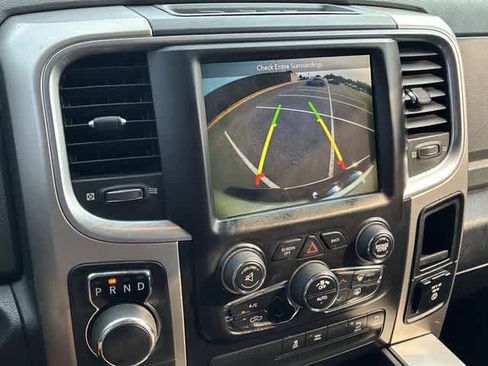 Used 2018 RAM 1500 Lone Star RWD image 30