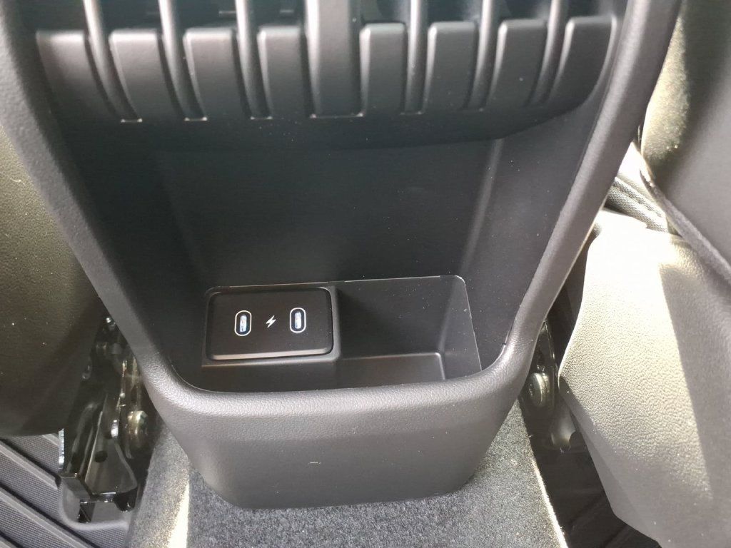 Certified 2026 Hyundai Kona Limited FWD image 13