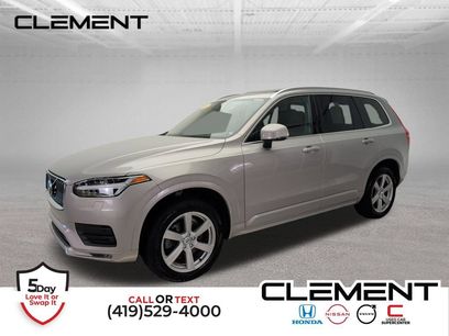Used 2023 Volvo XC90 B5 Core w/ Protection Package Premier