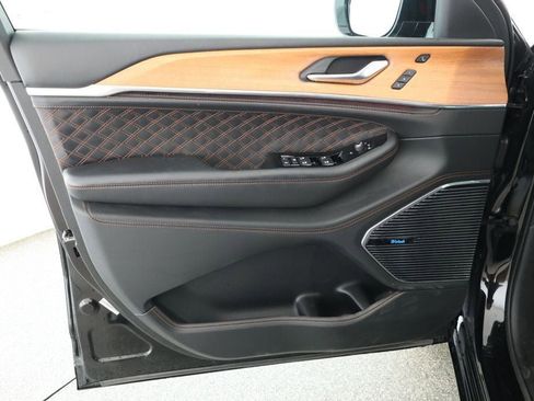 Used 2022 Jeep Grand Cherokee Summit image 9