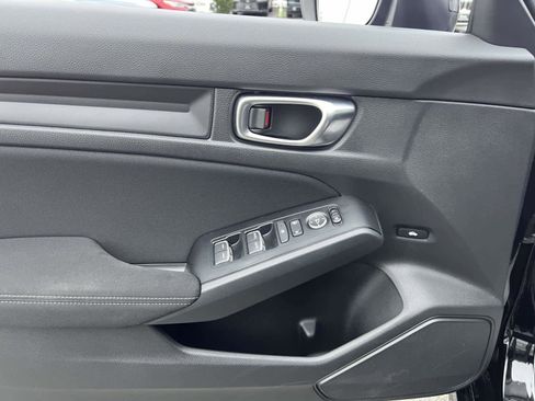 Used 2022 Honda Civic Sport image 15