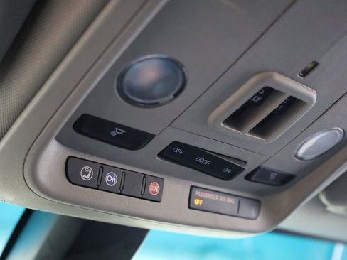 Used 2015 Cadillac ATS 2.0T AWD Sedan image 30