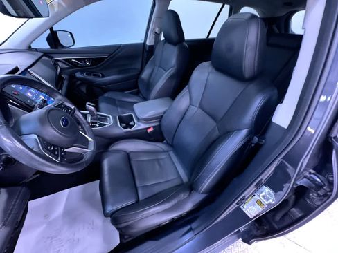 Used 2022 Subaru Outback Limited AWD/4WD image 14