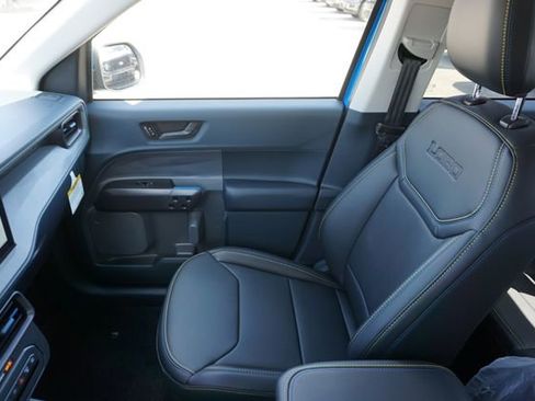 New 2026 Ford Maverick Lobo AWD/4WD image 29