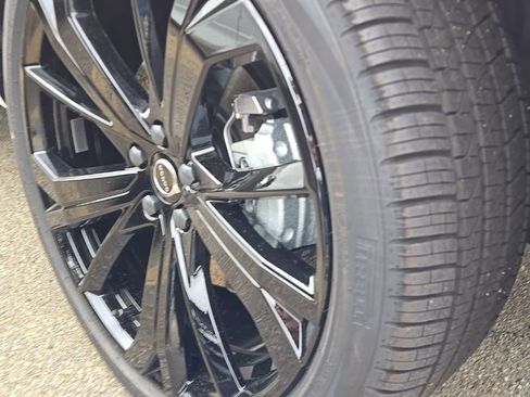 New 2026 Volvo XC60 B5 Ultra w/ Protection Package Premier image 4