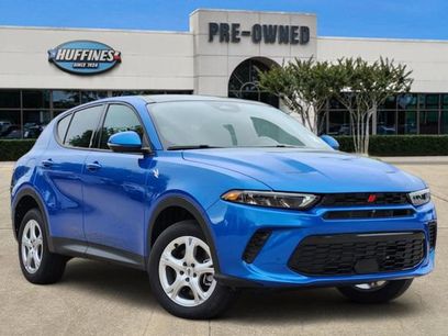 Certified 2024 Dodge Hornet GT