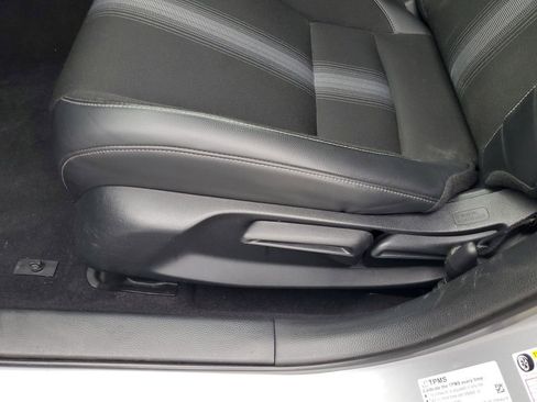 Used 2022 Honda Civic Sport image 27