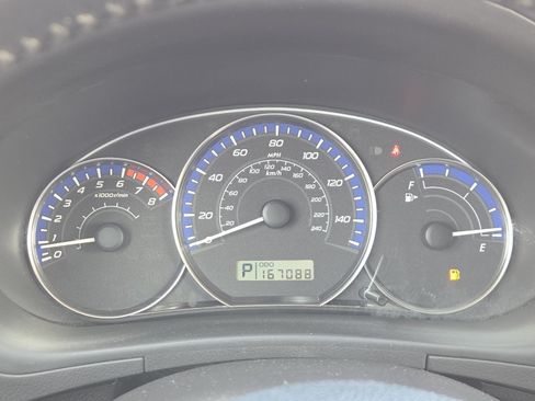 Used 2010 Subaru Forester 2.5X Limited AWD/4WD image 25
