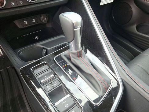 New 2026 Acura ADX A-Spec AWD/4WD image 6