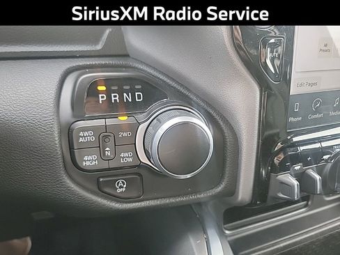 Used 2024 RAM 1500 Big Horn image 17