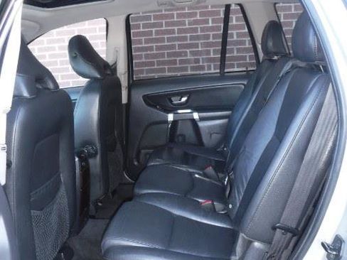 Used 2008 Volvo XC90 3.2 image 13