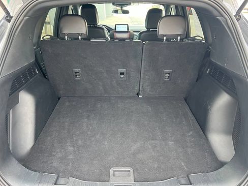 Used 2025 Ford Escape ST-Line FWD image 19