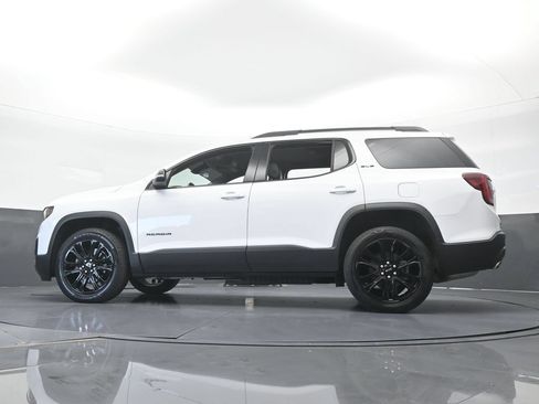 Used 2023 GMC Acadia SLE w/ Driver Convenience Package FWD image 61