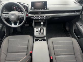 Certified 2025 Honda CR-V Sport video 2