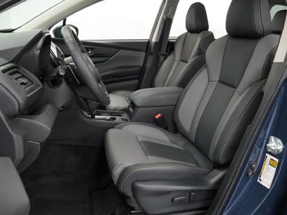 Used 2025 Subaru Ascent Onyx Edition