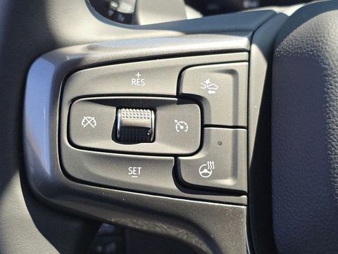 New 2026 Chevrolet Silverado 1500 ZR2 AWD/4WD image 33