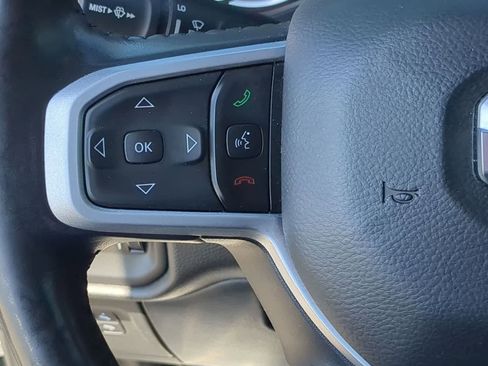 Certified 2020 RAM 1500 Big Horn image 23
