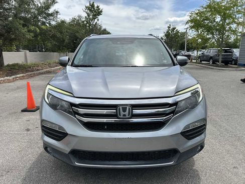 Used 2018 Honda Pilot Elite image 9