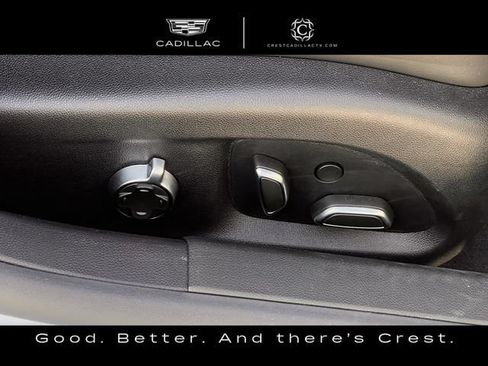 Used 2026 Cadillac CT5 Sport w/ Sun And Sound Package RWD image 27