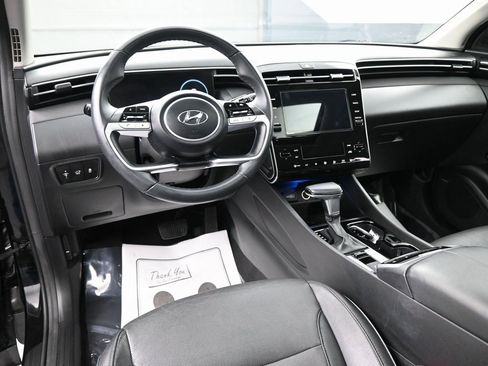 Used 2022 Hyundai Tucson SEL w/ Convenience + Premium Package image 25