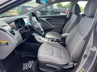 Used 2012 Hyundai Elantra GLS w/ Preferred Pkg 3 FWD video 3
