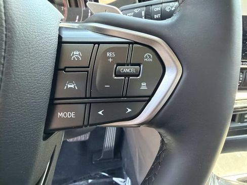 New 2026 Lexus NX 350 AWD w/ Accessory Package (2T) image 26