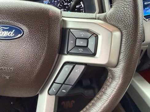 Used 2022 Ford F350 King Ranch w/ Chrome Package image 13