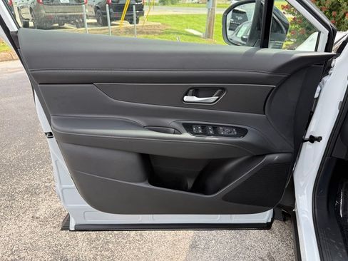 New 2026 Nissan Murano SV AWD/4WD image 5