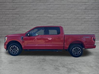 Used 2023 Ford F150 XLT w/ Equipment Group 302A High