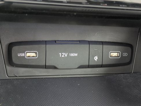 Certified 2023 Hyundai Tucson Limited AWD/4WD image 23
