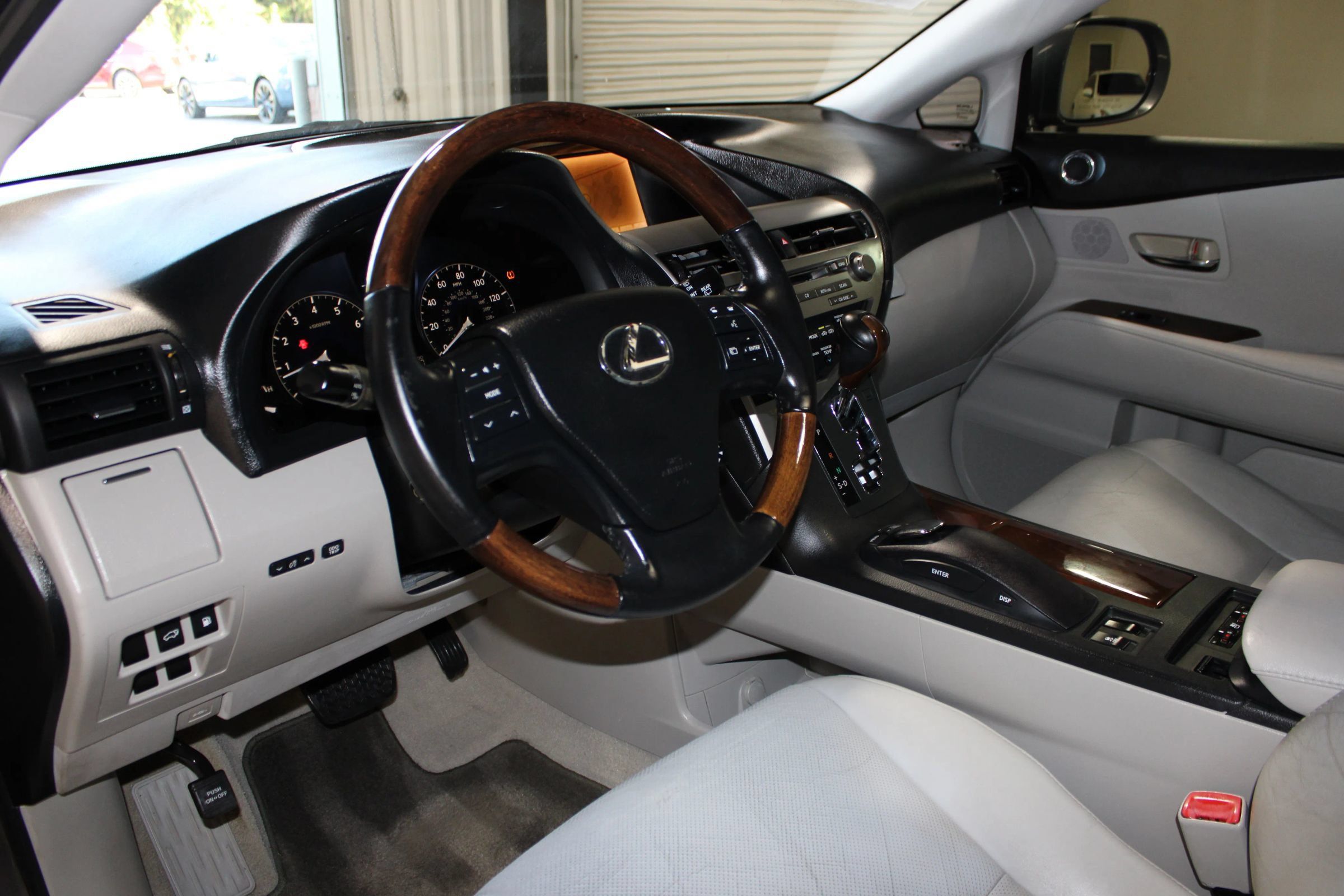 Used 2012 Lexus RX 350 FWD w/ Premium Pkg image 25