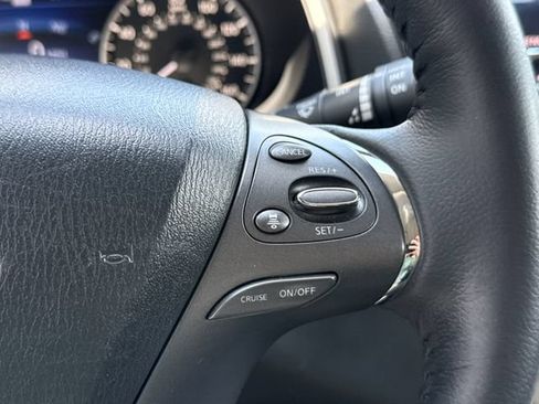 Used 2019 Nissan Murano Platinum AWD/4WD image 36