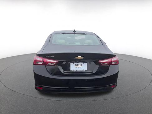 Used 2024 Chevrolet Malibu LT image 12