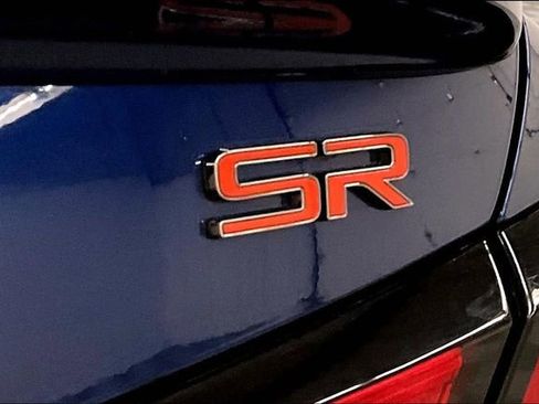 Used 2023 Nissan Altima 2.5 SR image 9