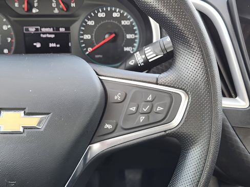 Used 2023 Chevrolet Malibu LT FWD image 25