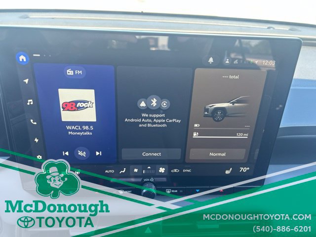 Used 2026 Toyota RAV4 AWD Plug-in Hybrid image 15