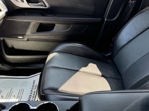Used 2014 Chevrolet Equinox LT image 12