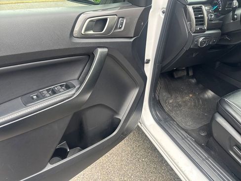 Used 2020 Ford Ranger Lariat w/ Technology Package RWD image 19