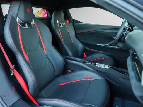 Certified 2023 Ferrari 296 GTB image 6